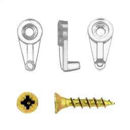 Glass Clip